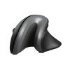 Мышка Trust Verro Ergonomic Wireless Black (23507) изображение 2