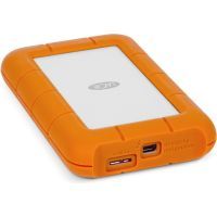 Накопитель SSD USB-C 1TB LaCie (STFS1000401)