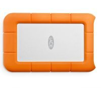 Накопитель SSD USB-C 1TB LaCie (STFS1000401) изображение 2