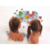 Игрушка для ванной Janod Пазл Карта мира (J04719) изображение 9