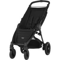 Коляска Britax B-Motion 4 Plus Cosmos Black (2000027965)
