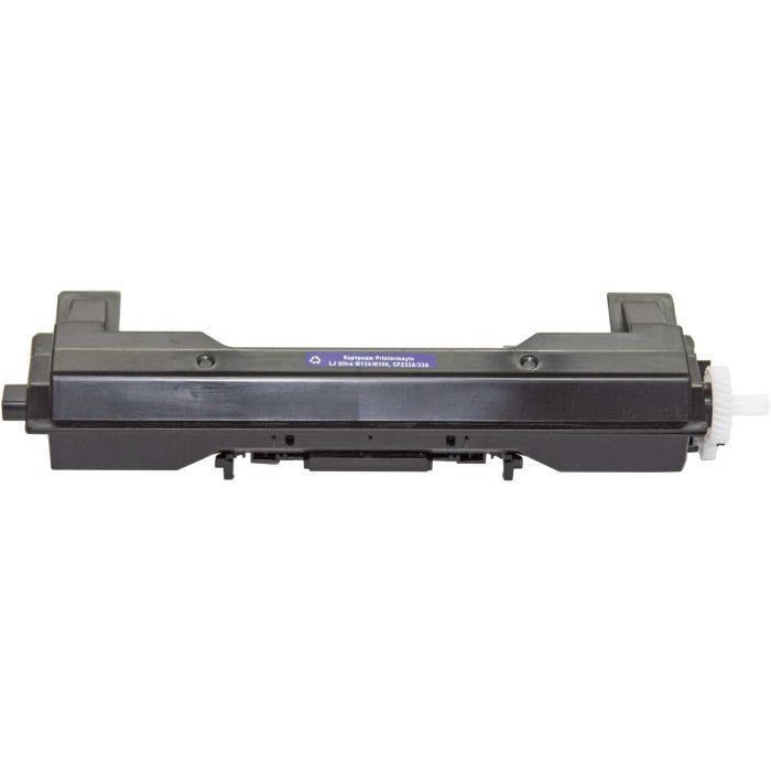 Картридж AHK HP LJ Ultra M106/M134, CF233A Black (3203385) изображение 2