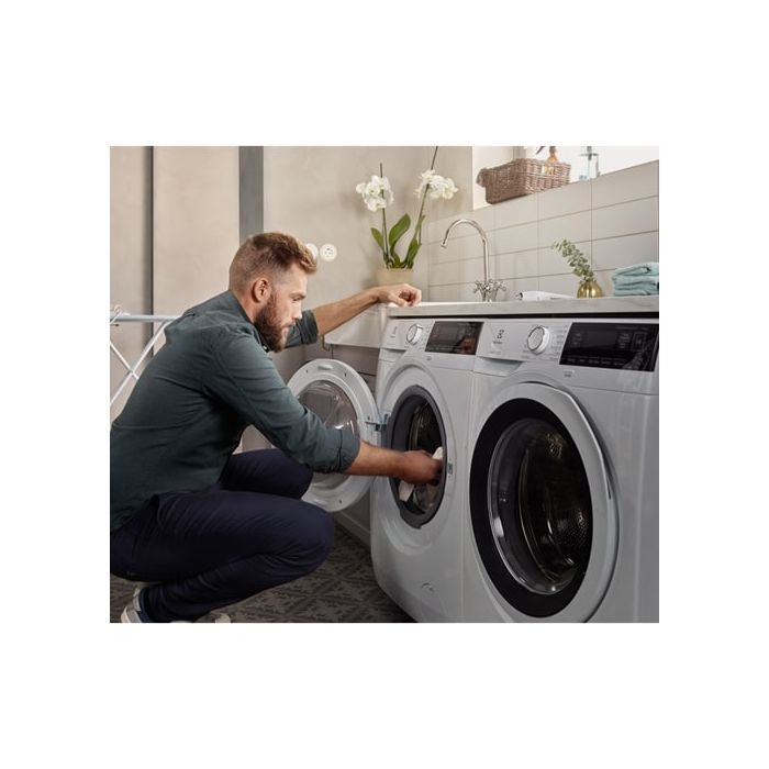 Аксесуар до пральних машин Electrolux E4WMSTPN1 зображення 7