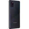 Мобільний телефон Samsung SM-A315F/128 (Galaxy A31 4/128Gb) Prism Crush Black (SM-A315FZKVSEK) зображення 5