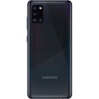 Мобільний телефон Samsung SM-A315F/128 (Galaxy A31 4/128Gb) Prism Crush Black (SM-A315FZKVSEK) зображення 6