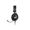 Навушники 2E Gaming HG320 LED Black (2E-HG320B) зображення 2