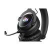 Навушники 2E Gaming HG320 LED Black (2E-HG320B) зображення 3