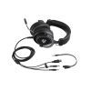 Навушники 2E Gaming HG320 LED Black (2E-HG320B) зображення 8