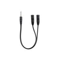 Навушники 2E Gaming HG320 LED Black (2E-HG320B) зображення 5