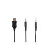 Навушники 2E Gaming HG320 LED Black (2E-HG320B) зображення 6