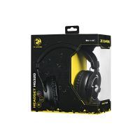 Навушники 2E Gaming HG320 LED Black (2E-HG320B) зображення 7