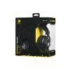Навушники 2E Gaming HG320 LED Black (2E-HG320B) зображення 7