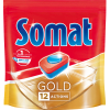 Таблетки для посудомийних машин Somat Gold 18 шт (9000101067309)