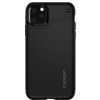 Чехол для мобильного телефона Spigen iPhone 11 Pro Hybrid NX, Matte Black (ACS00286)