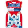 Очищувач для посудомийних машин Somat Machine Cleaner 60 г (9000100999786)