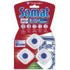 Очищувач для посудомийних машин Somat Machine Cleaner 60 г (9000100999786)
