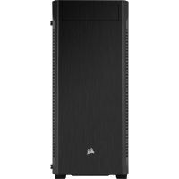 Корпус Corsair 110R Black (CC-9011183-WW) изображение 2