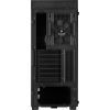 Корпус Corsair 110R Black (CC-9011183-WW) изображение 3