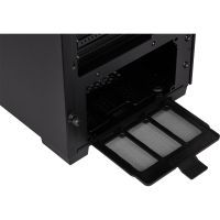 Корпус Corsair 110R Black (CC-9011183-WW) изображение 6