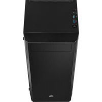 Корпус Corsair 110R Black (CC-9011183-WW) изображение 8