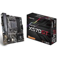 Материнская плата Biostar X570GT изображение 4