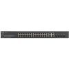 Коммутатор сетевой ZyXel GS1920-24V2-EU0101F изображение 2