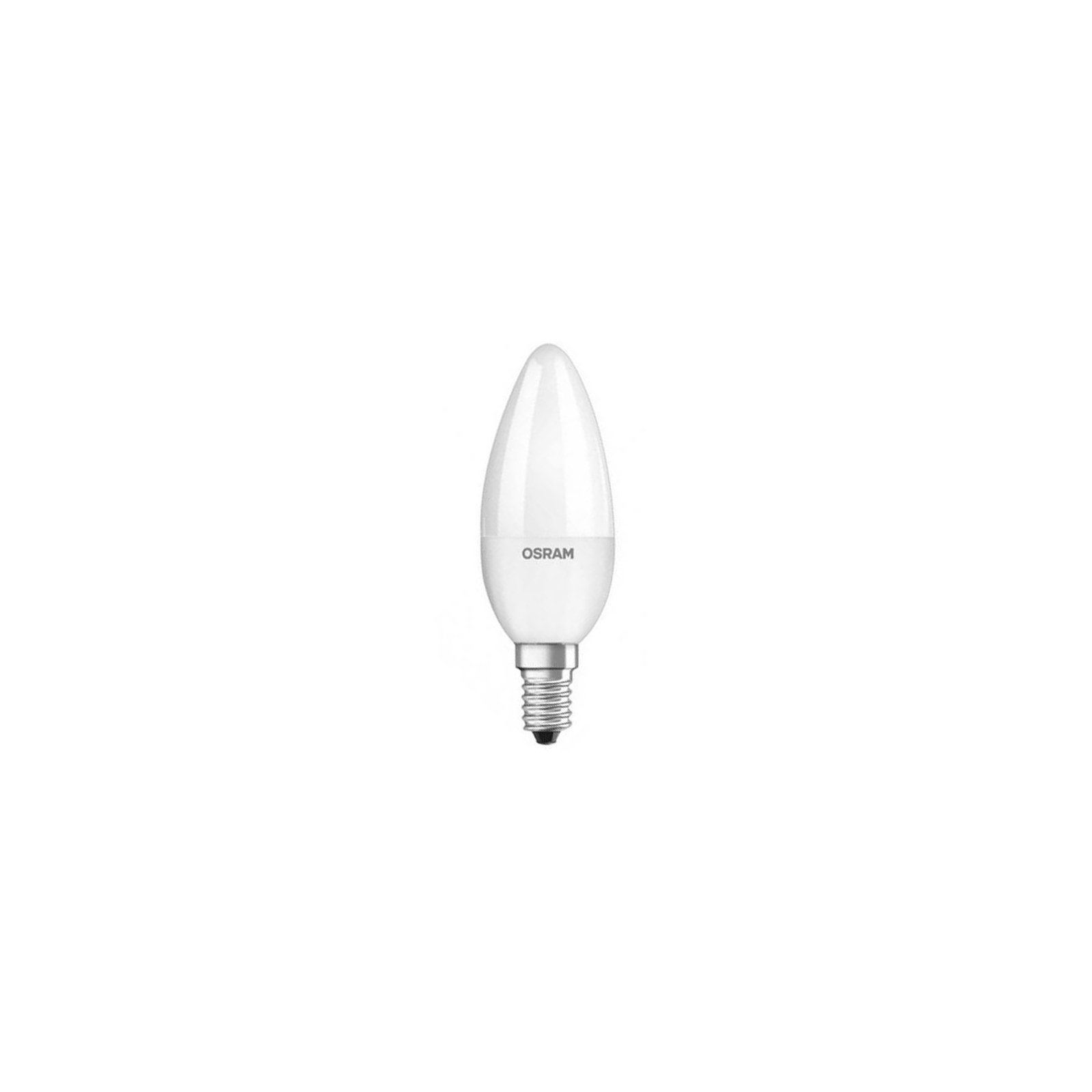 Лампочка Osram LED STAR B35 (4058075210714)