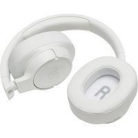 Наушники JBL Tune 700 BT White (JBLT700BTWHT) изображение 5