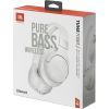 Наушники JBL Tune 700 BT White (JBLT700BTWHT) изображение 7
