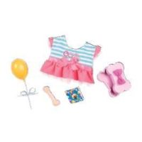Аксессуар к кукле Our Generation для щенков Вечеринка (BD37804Z)