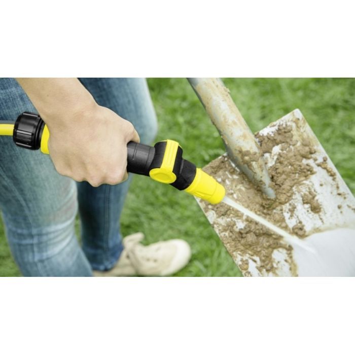 Пистолет для полива Karcher для полива (совместима с BP 1 Barrel Set) (2.645-267.0) изображение 2
