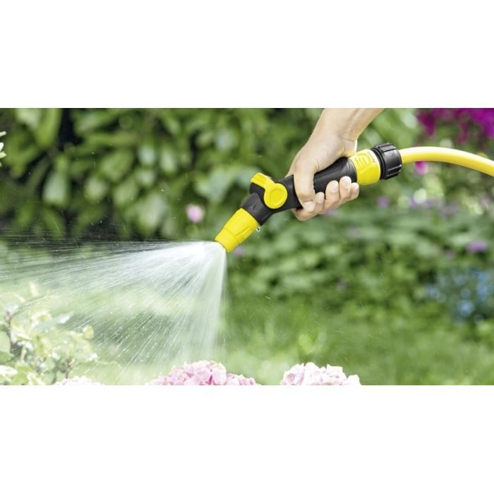 Пистолет для полива Karcher для полива (совместима с BP 1 Barrel Set) (2.645-267.0) изображение 3