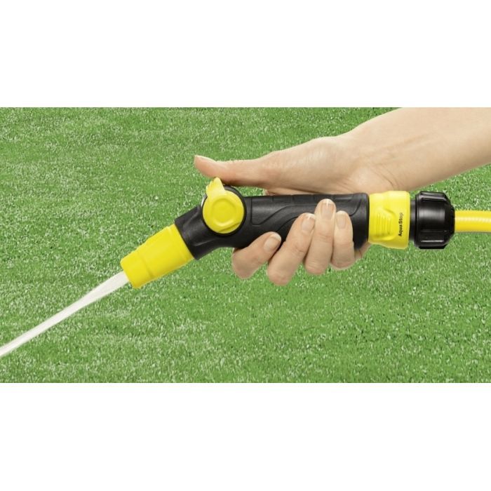 Пистолет для полива Karcher для полива (совместима с BP 1 Barrel Set) (2.645-267.0) изображение 4