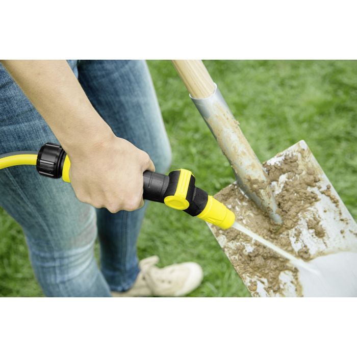 Пистолет для полива Karcher для полива (совместима с BP 1 Barrel Set) (2.645-267.0) изображение 6