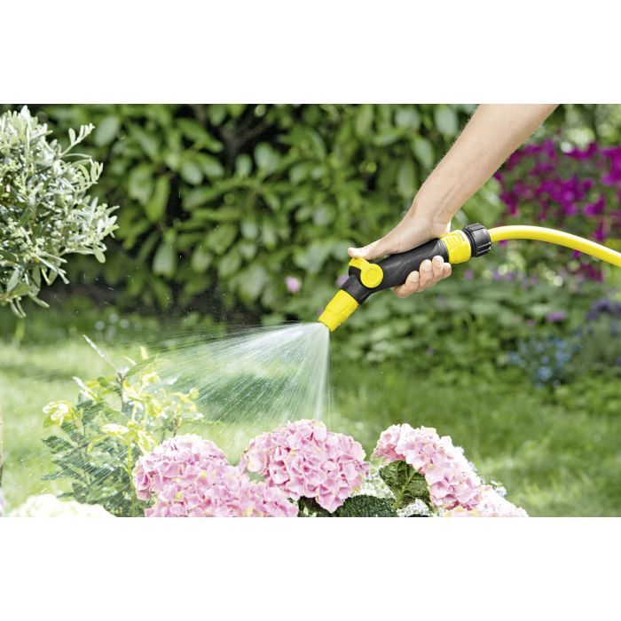 Пистолет для полива Karcher для полива (совместима с BP 1 Barrel Set) (2.645-267.0) изображение 7