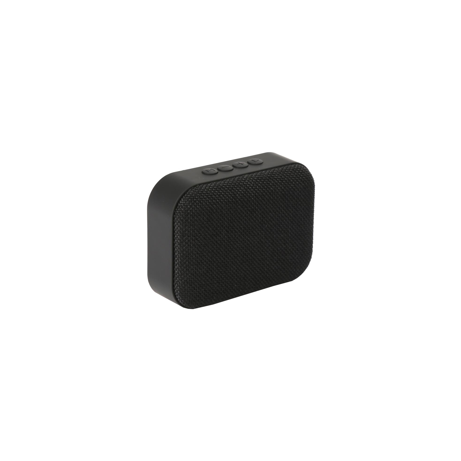Акустична система Omega OG58DG Bluetooth Fabric Black (OG58BB) зображення 2