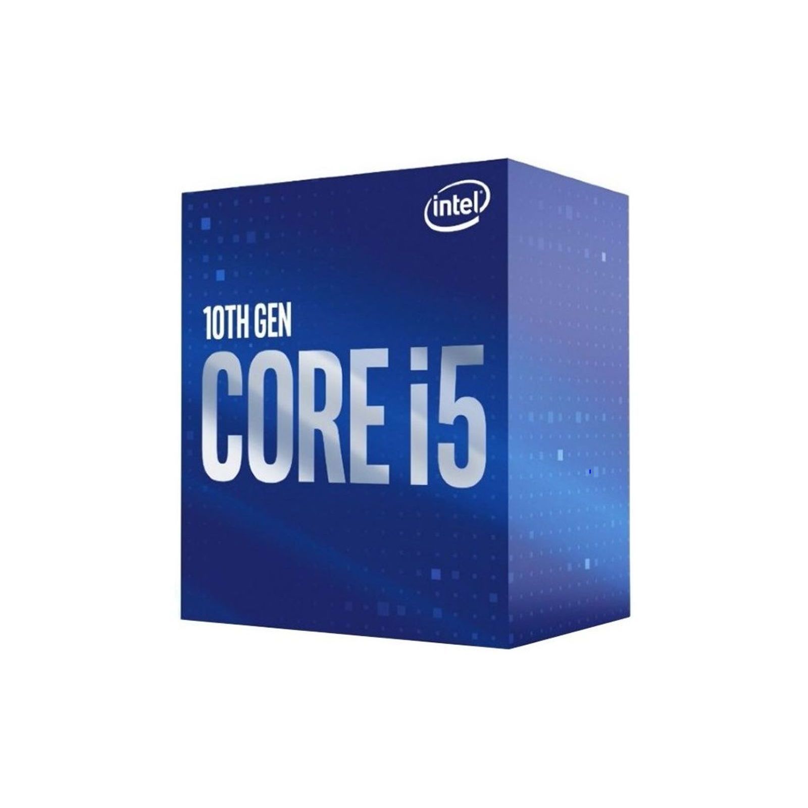 Процессор INTEL Core™ i5 10400 (BX8070110400)цены в Киеве и