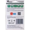 Считыватель флеш-карт Argus USB2.0/USB Type C/ Micro-USB/Lightning, TF (R-010) изображение 3