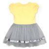 Платье детское Breeze "STARS" (14116-104G-yellow) изображение 2