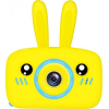 Інтерактивна іграшка XoKo Rabbit Цифровий дитячий фотоапарат жовт. (KVR-010-YL)