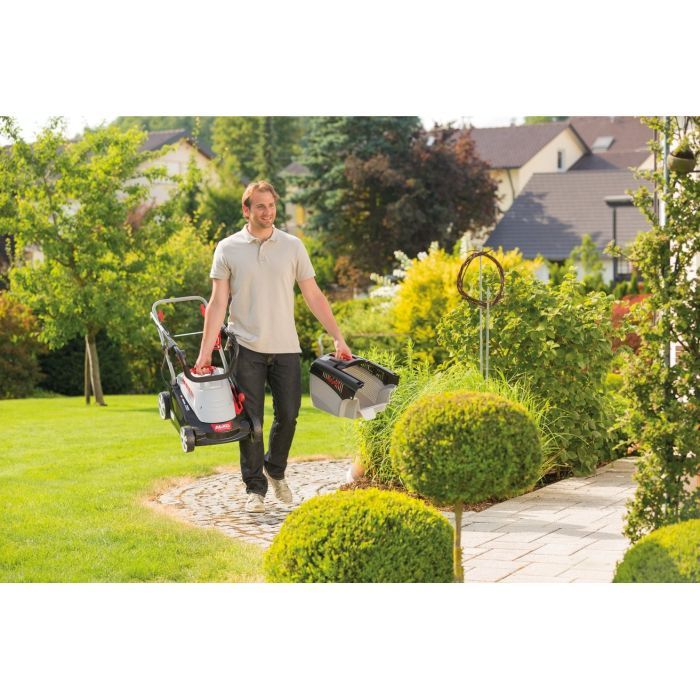 Газонокосилка AL-KO Comfort 34 E (112857) изображение 3