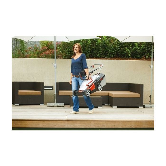 Газонокосилка AL-KO Comfort 34 E (112857) изображение 4