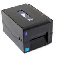Принтер этикеток TSC TE200 USB, Bluetooth (99-065A101-U1F00) изображение 2