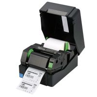 Принтер этикеток TSC TE200 USB, Bluetooth (99-065A101-U1F00) изображение 4