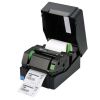 Принтер этикеток TSC TE200 USB, Bluetooth (99-065A101-U1F00) изображение 4