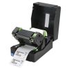 Принтер этикеток TSC TE200 USB, Bluetooth (99-065A101-U1F00) изображение 5