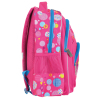 Рюкзак шкільний Smart ZZ-01 Сolourful spots (556807) зображення 4