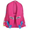 Рюкзак шкільний Smart ZZ-01 Сolourful spots (556807) зображення 5