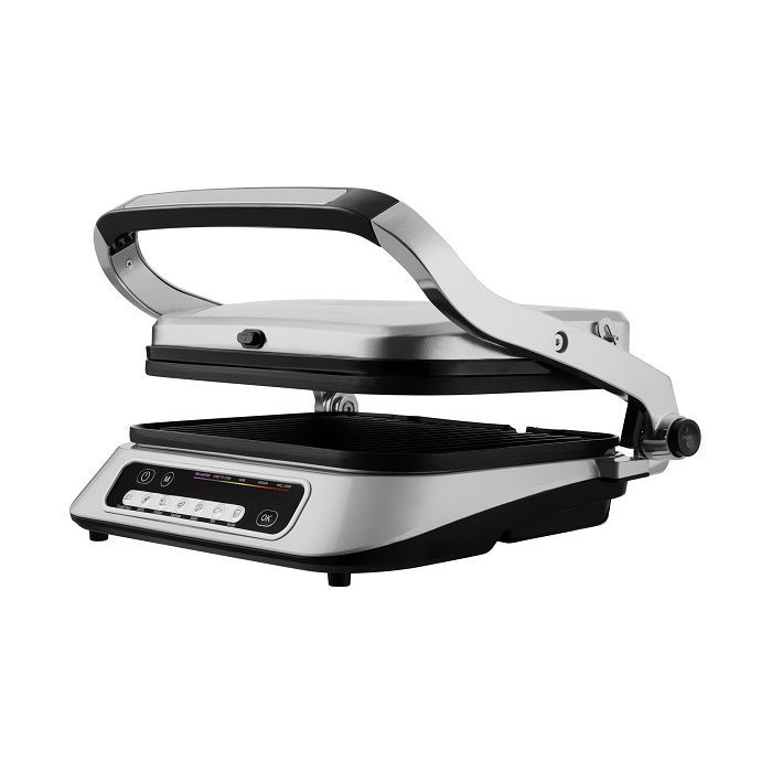 Электрогриль Sencor SBG 6031 SS (SBG6031SS) изображение 3