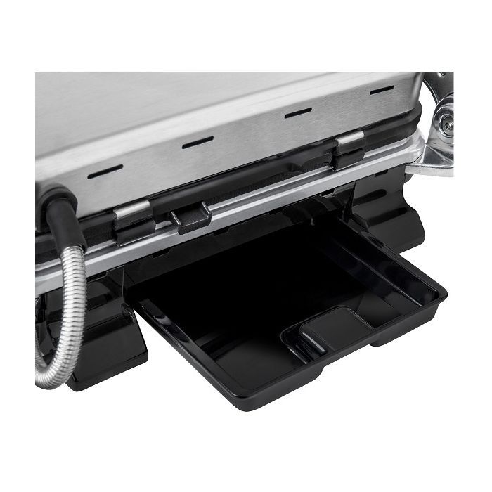 Электрогриль Sencor SBG 6031 SS (SBG6031SS) изображение 8